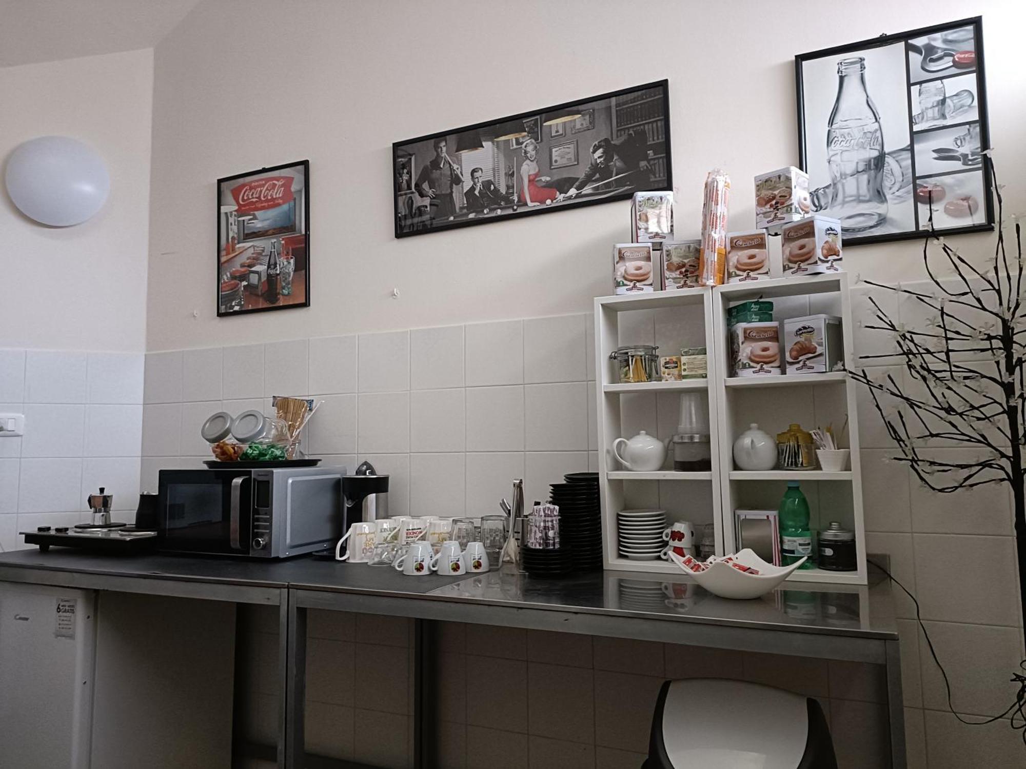Casa Vacanza In Pieno Centro Storico Vicino Ostuni E La Riserva Di Torre Quaceto Сан-Вито-деи- Норманни Экстерьер фото